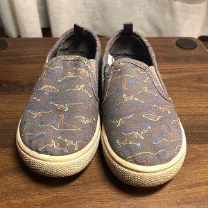 Carters Sneakers Size 9